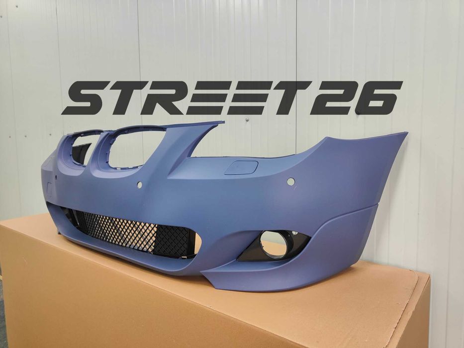 Bara fata M BMW E60 Seria 5 NFL (2003-2007) CU DEFECT