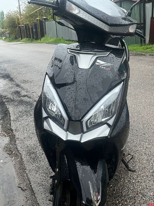 Мапед М10 в учете обмен интересует