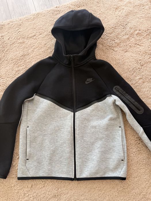 Bluză nike tech originală