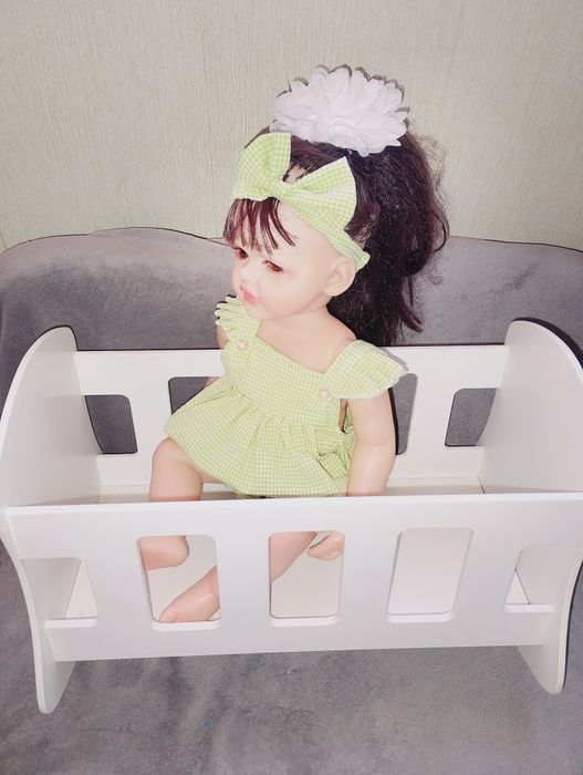 Реборн даром к манежу