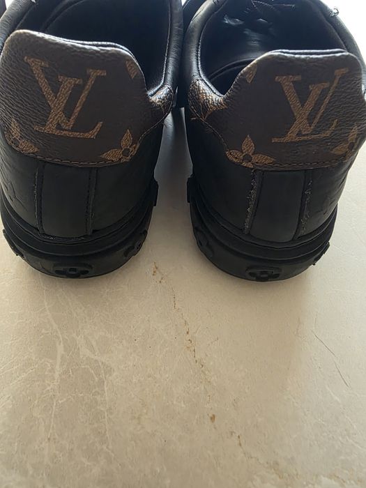 Louis Vuitton дамски кецове