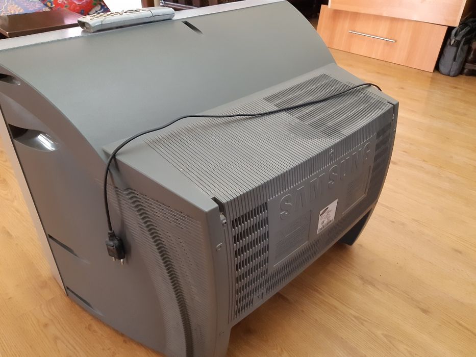 Телевизор, Самсунг