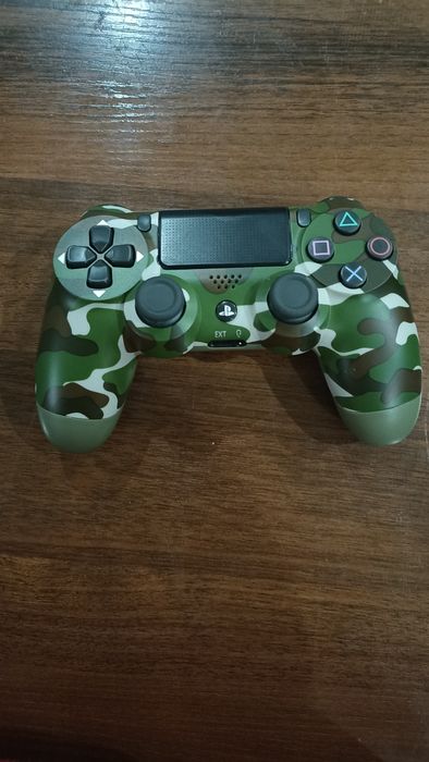 Playstation 4 sotiladi