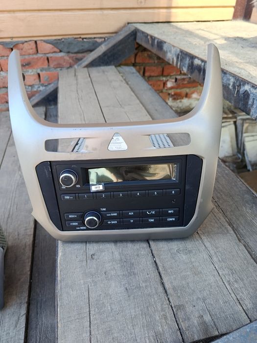 Продам магнитафон