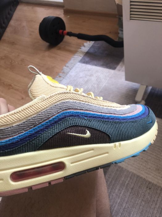 Маратонки Nike Nike