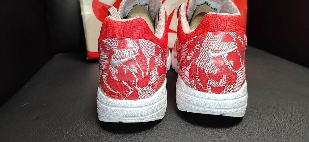 Nike Air Max Ultra 1 SP, номер 38