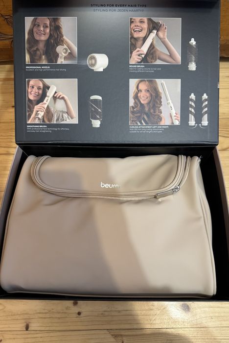 Beurer Airstyler 5-in-1  1500 W