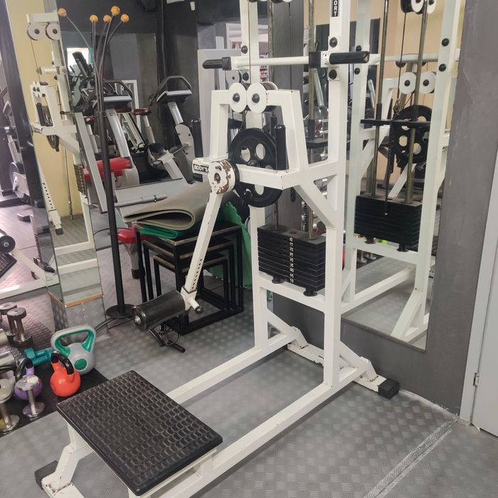 Фитнес уред за крака