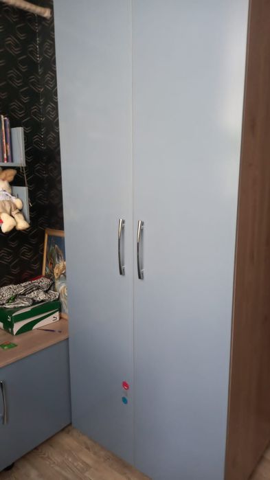 Спальня для мальчиков подростковая
