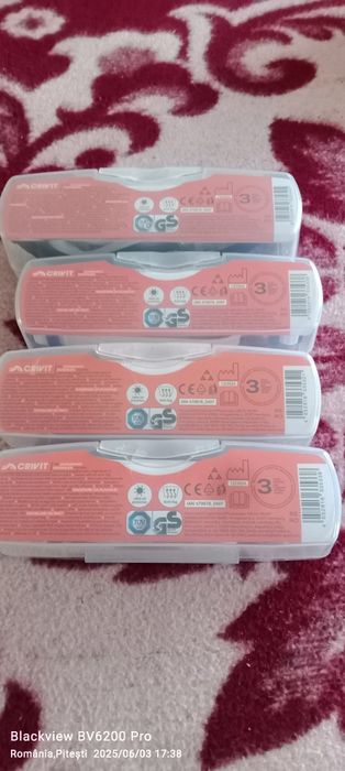 Ochelari pentru Înot