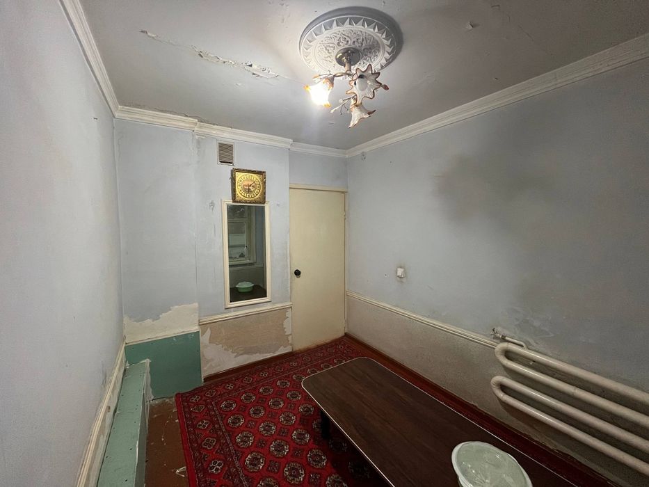 Uzoq muddatli ijaraga