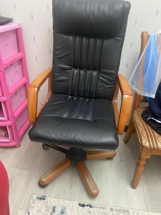 Кресло (ножки усиленный)