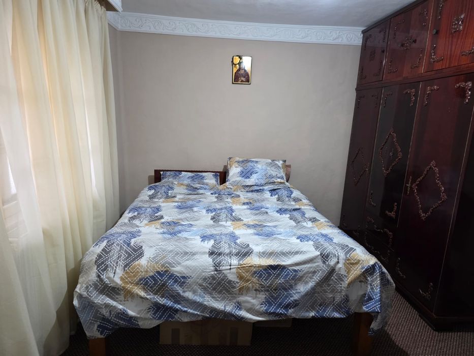 Inchiriez  casă în Constanța,  zona Coiciu