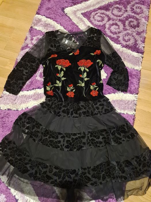 Rochie dama marime 42