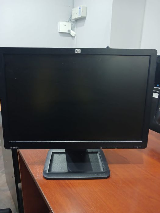 Мониторы для компьютера