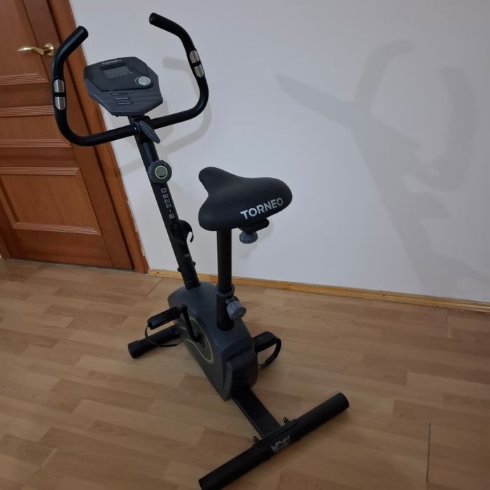 Велотренажёр в отличном состоянии