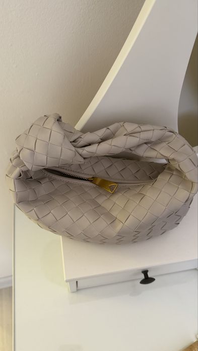 Сумка под bottega veneta