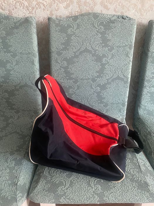 Сумка для коньков