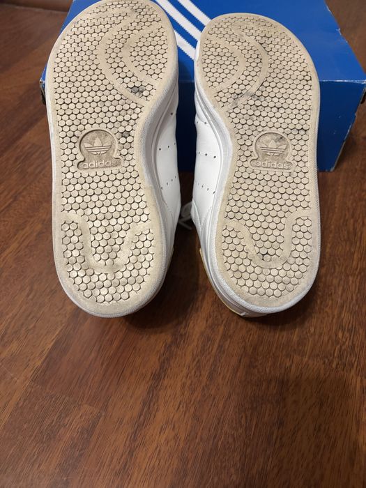 Adidas Stan Smith 40 2/3 piele