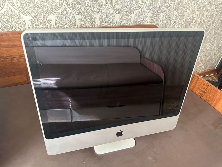Компьютер моноблок Apple