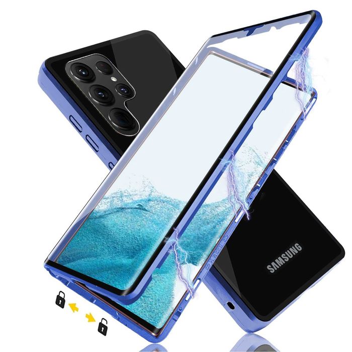 Husa Samsung Galaxy S23 Ultra , diferite modele