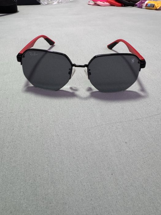 Слънчеви очила Ray ban