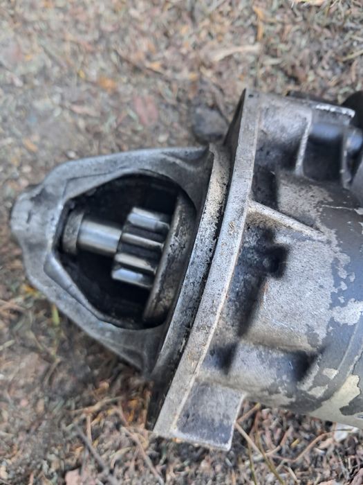 Продам стартер фольсваген