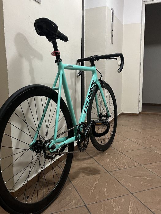 Продам tsunami snm100