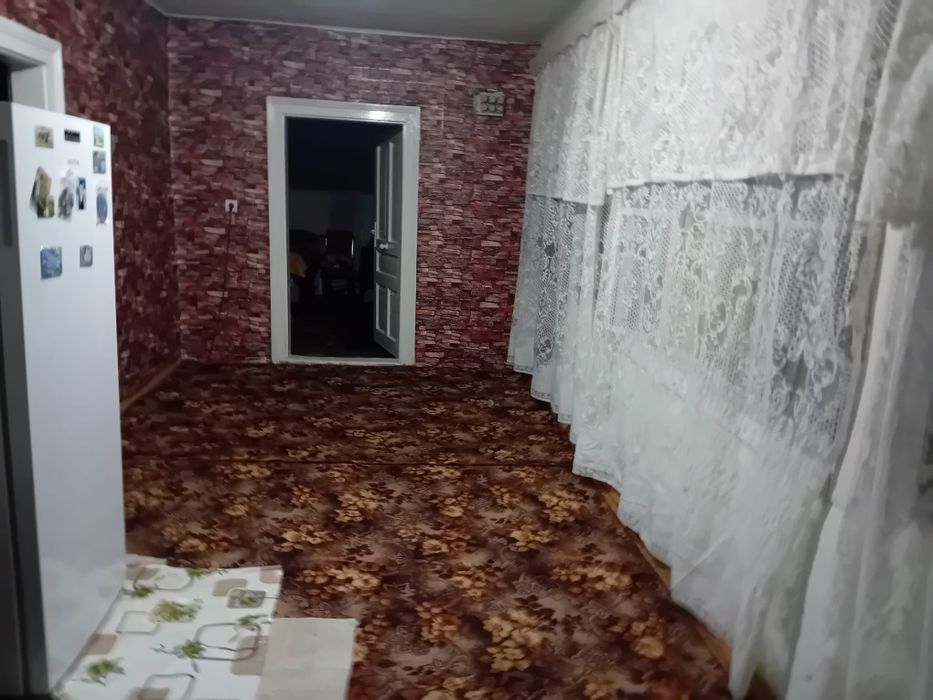 Casa Părintească