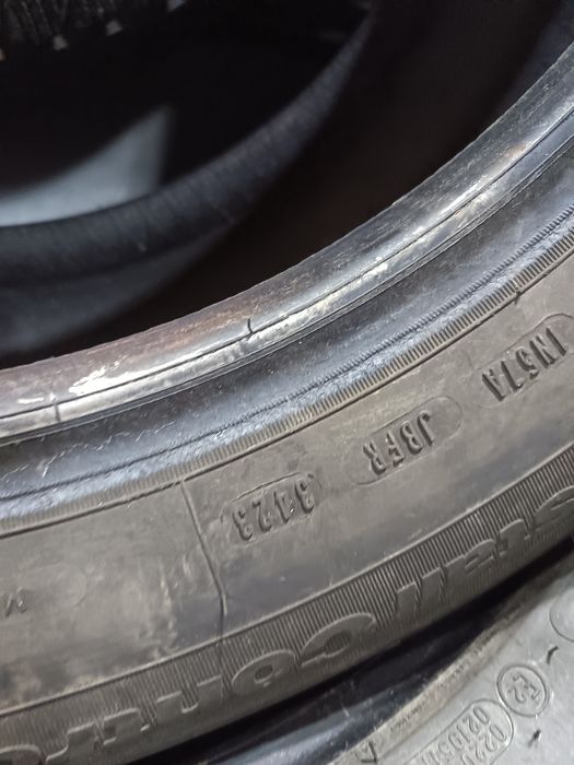 Anvelope MS 235 55 17 Fulda 2023 6mm