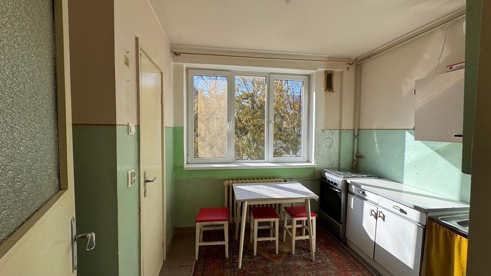 Vand ap. 2 camere, Cluj, cartier Gheorgheni