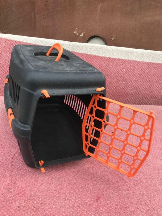 Переноска для животных