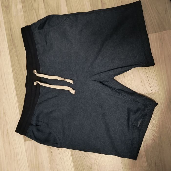 Pantaloni scurți Faded Glory M, 32-34, potriviți și L