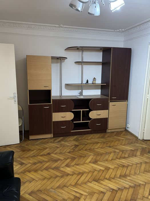 Apartament semidecomandat Brazda