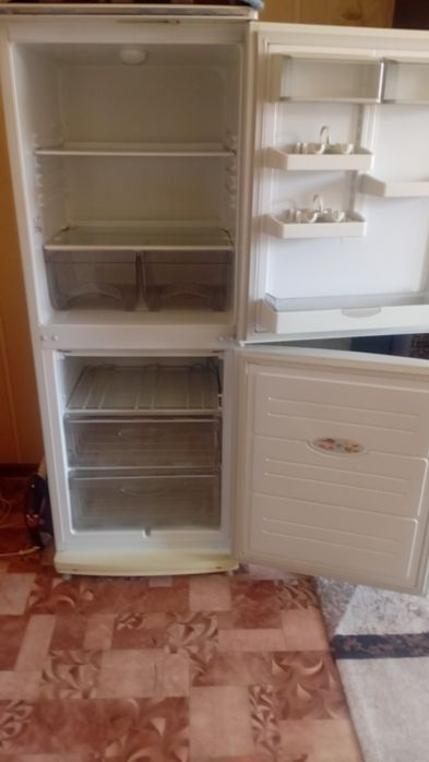 Холодильник Атлант