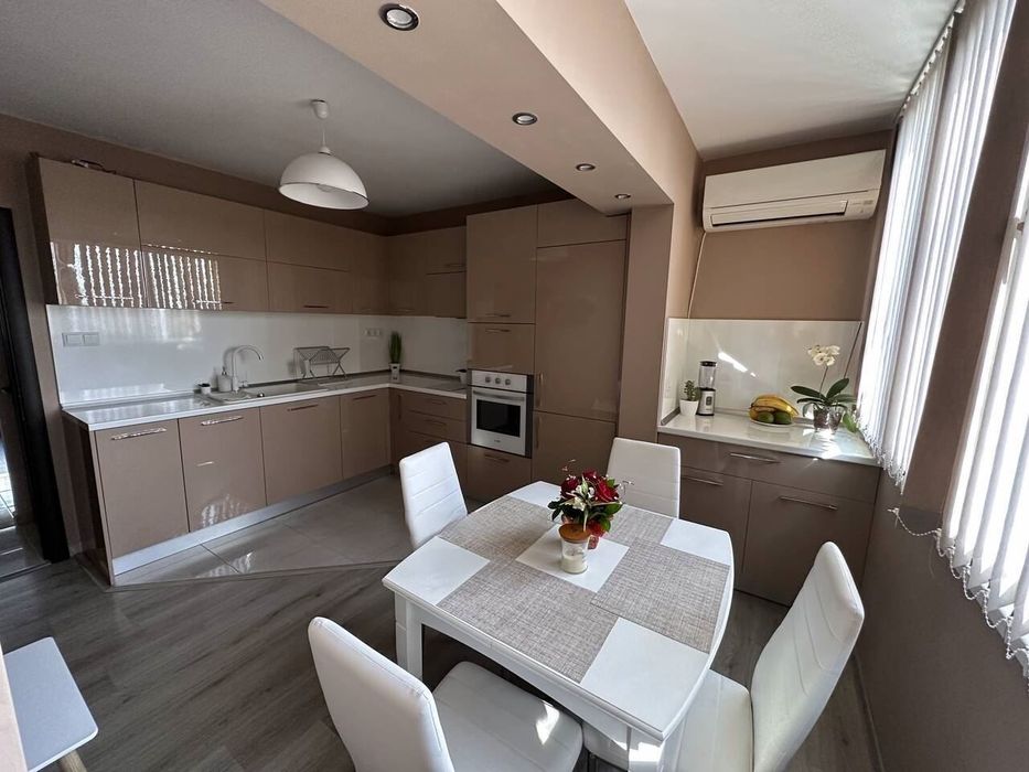Продава се Тристаен апартамент в София, Орландовци - 84 кв.м за 2261 €/кв.м - Снимка #3