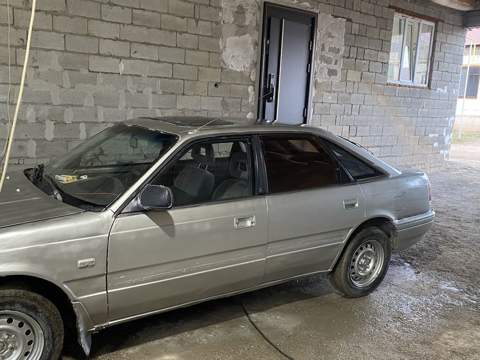 Мазда 626  2 литр