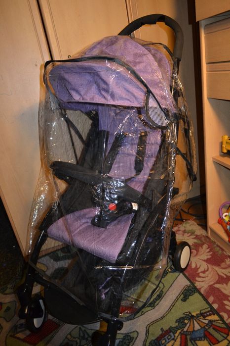 Коляска babytaimе