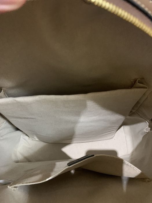 Gucci sumka рюкзак