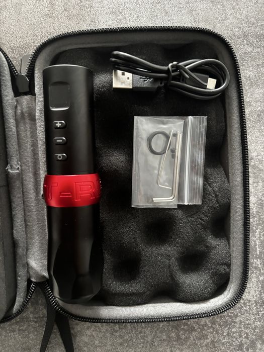 Тату машина Ambition T-rex