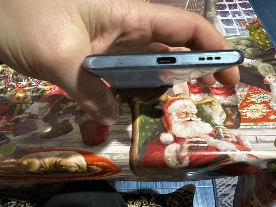 Vand telefon Xiaomi Redmi note 10 Pro stare bună