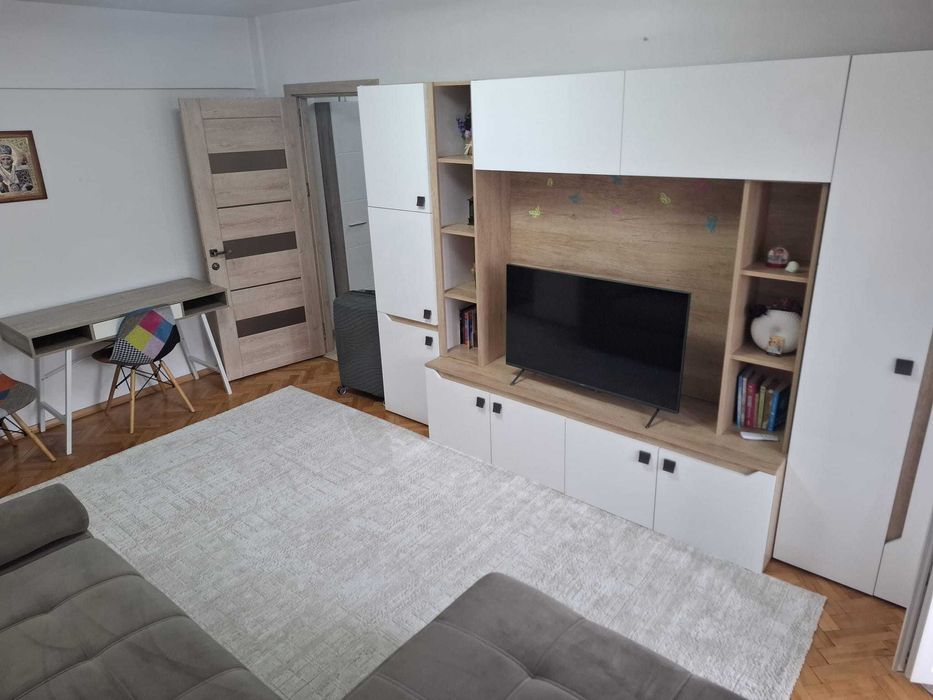 Închiriez  Apartament  2 camere in Centru Gura Humorului