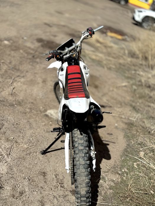 эндуро 250 куб.