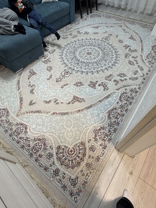 Ковер палас ковер для гастинной