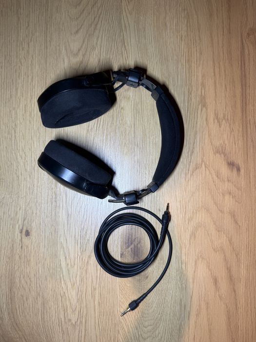 RØDE NTH-100 – Căști profesionale studio / monitorizare – cu garanție