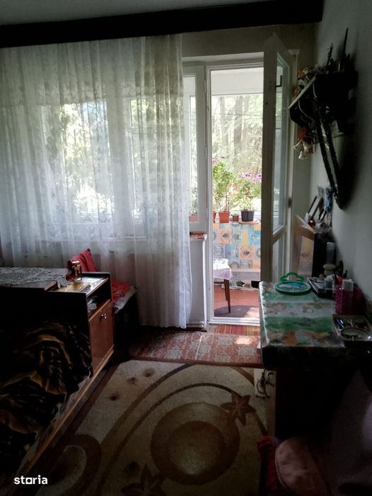 De Vanzare Apartament cu 2 camere zona Hipodrom