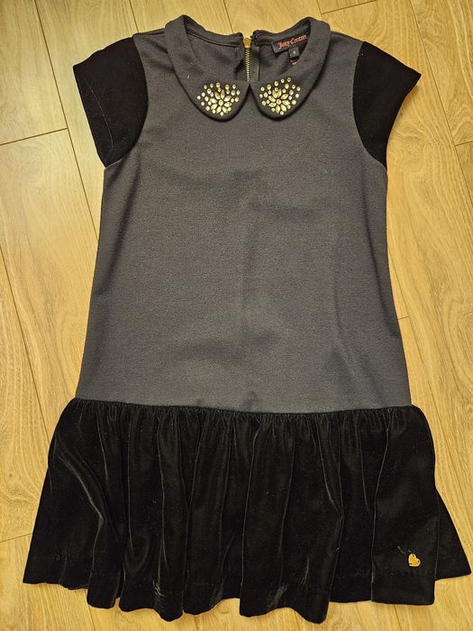 платье Juicy Couture 8 лет рост 128см.