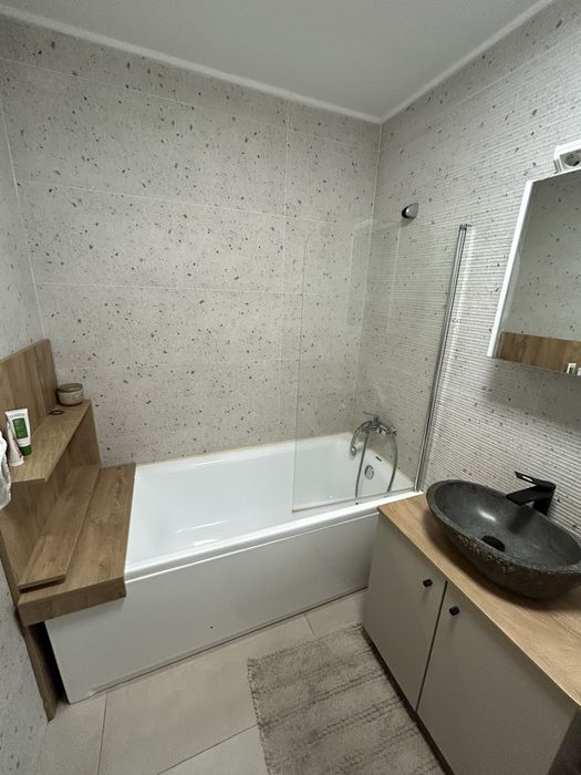 Inchiriere Apartament 2 camere - Sisesti