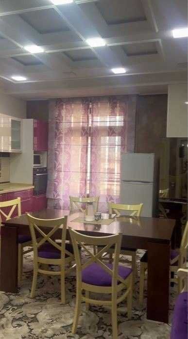 Новостройка 5 комнатная 240м2 Дуплекс , Беруни