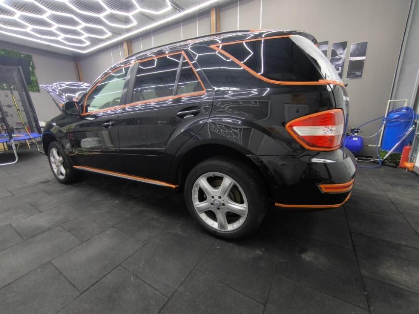 Полиране detailing и керамични покрития